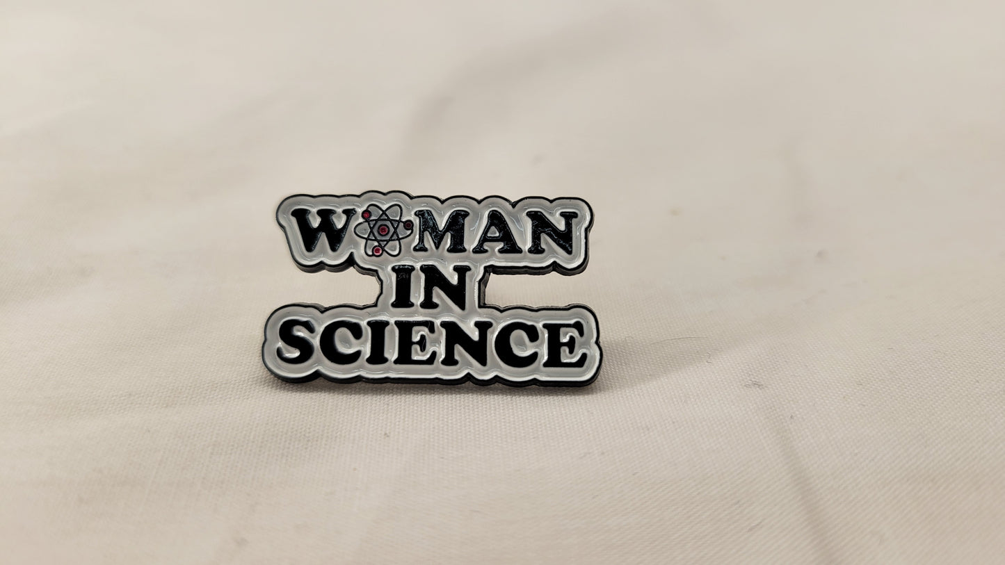 Scientific Pins