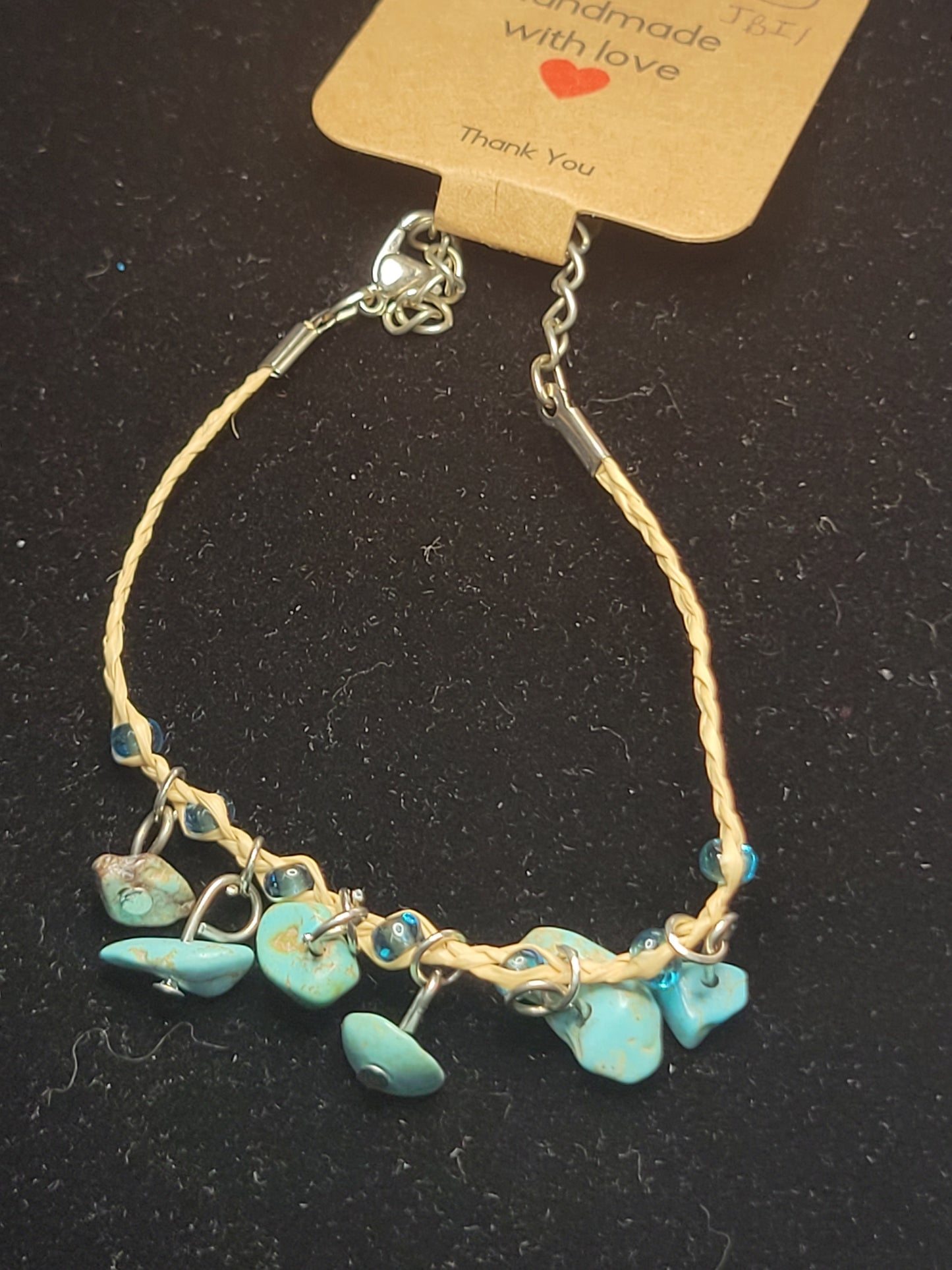 Turquoise Bracelet