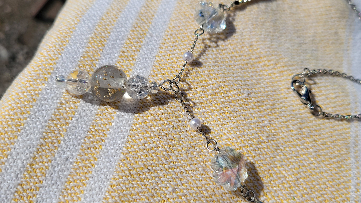 Sparkle & Shine Necklace