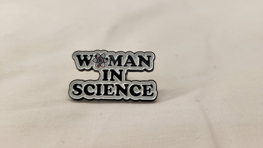 Scientific Pins