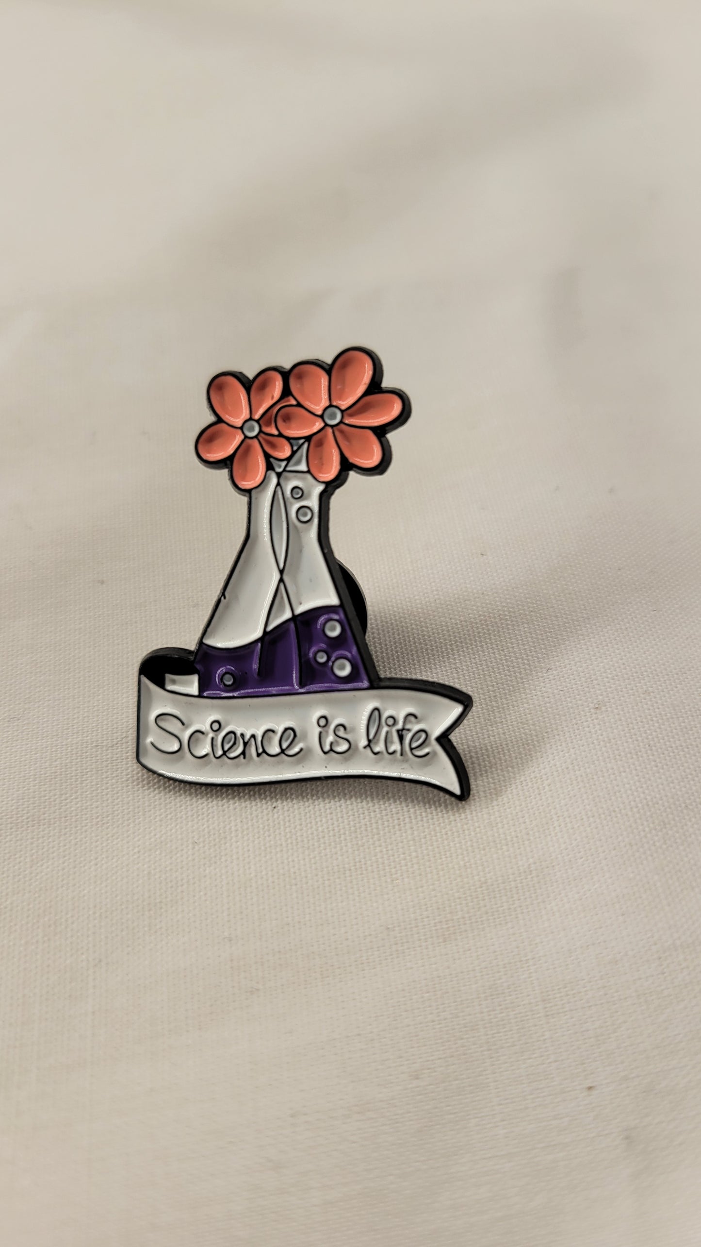 Scientific Pins