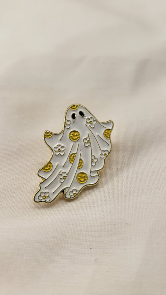 Ghost Pins